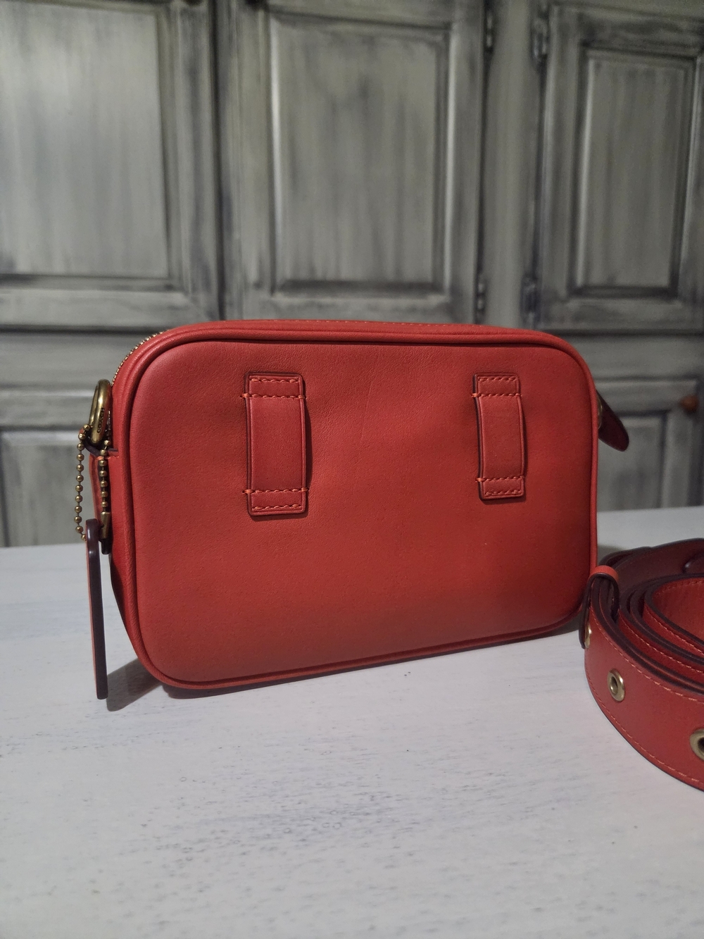 Rare Coach - Picture 3 of 9